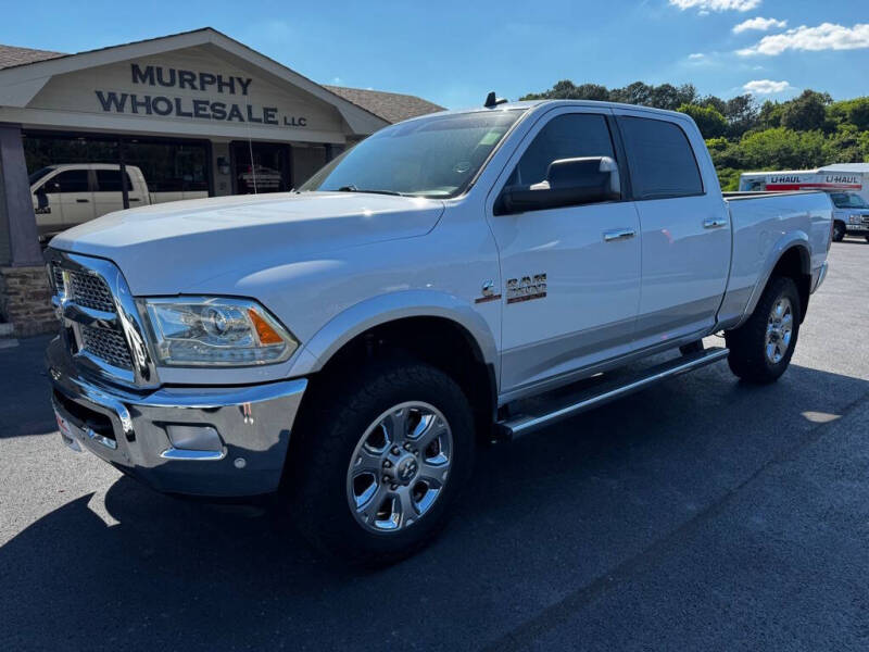 ram ram 2500 pickup 2016 3C6UR5FL9GG159733 image ram ram 2500 pickup 2016 3C6UR5FL9GG159733 image